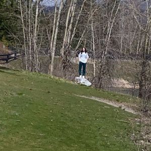 Meet your Posher, Madison